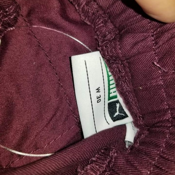 Puma pants - Picture 3 of 3